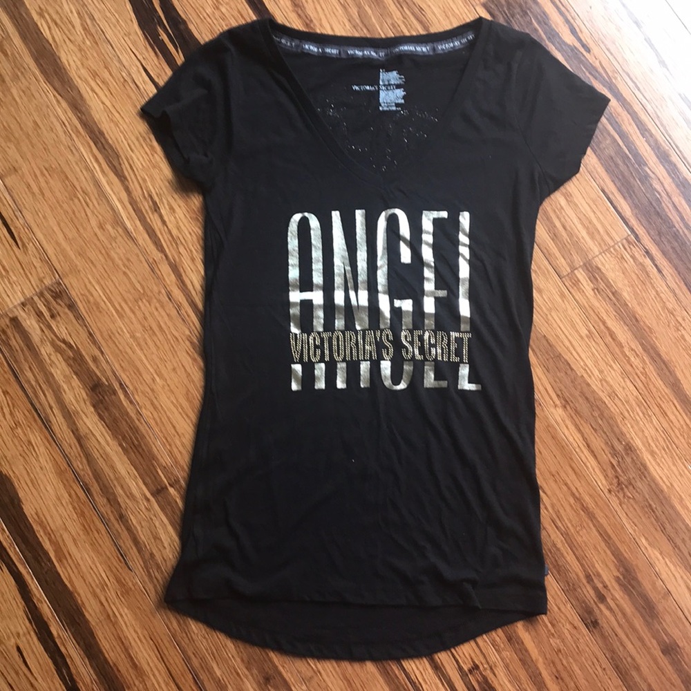 Angel Wings - Victoria‘s Secret Shirt. DISCOUNTED SHIPPING!!!!